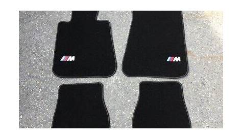 bmw car mats 3 series