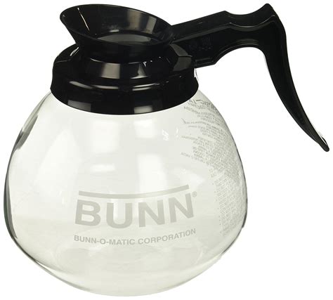 Best Bunn 12 Cup Decanter Home And Home