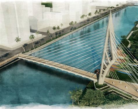 Letter Ala Wai Bridge Design Lacks Hawaiian Elements Honolulu Star