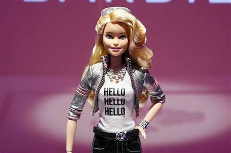 Can Mattel save Barbie?