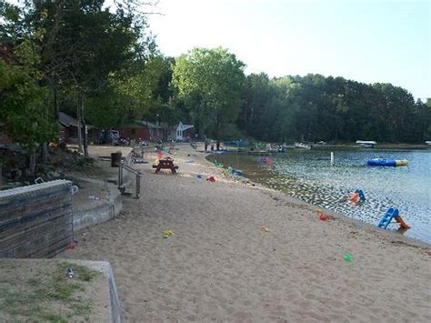 White Lake Beach Resort Montello Wi Opiniones