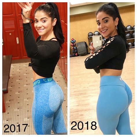 heidy espaillat on instagram “10 months apart between these two pictures would you like to