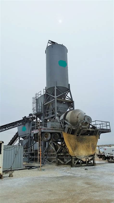 Concrete And Ctb Plants For Sale Aggregate Systems