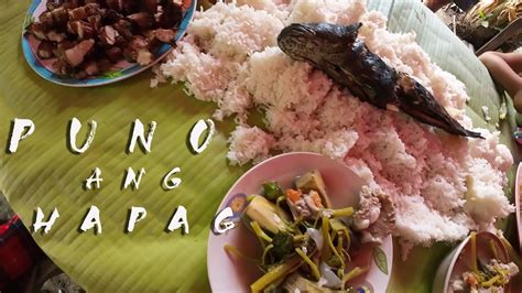 Se04ep014 Puno Ang Hapag Ahas Pagong Dalag Na May Liempo San