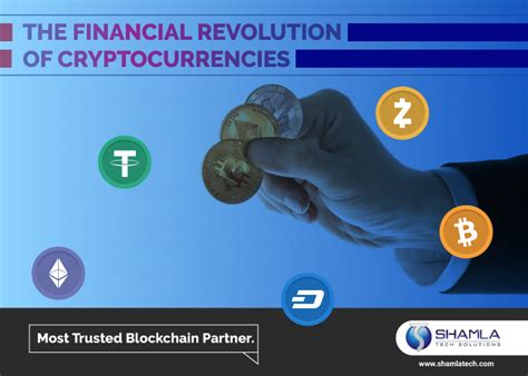 The emergence of bitcoin has sparked a debate about its future and that of other cryptocurrencies. How Cryptocurrency Development Solutions Will Contribute ...