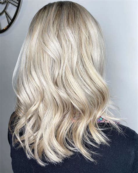 How To Get A Level Ash Blonde Hair Get Rid Of Yellow Brassy Ugly