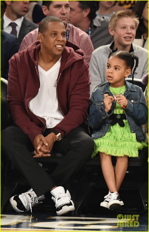 beyonce and jay z s daughter blue ivy turns 10 looks so grown up in new photo shared by grandma