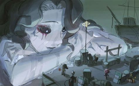 pin by zhansaxq on identity v in 2021 identity art identity cool drawings