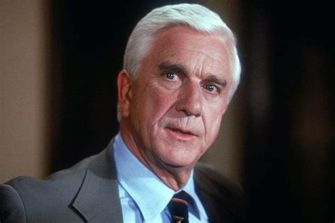Leslie Nielsen Photographposterprint This Picture Of Leslie