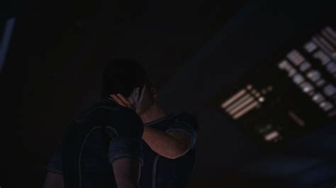 Mass Effect Kaidan Alenkomale Shepard Hd Sex Scene Youtube