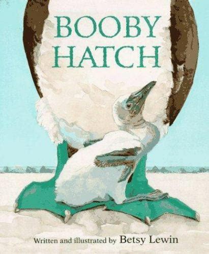 Booby Hatch By Betsy Lewin Hardcover Teacher S Edition For Sale Online Ebay