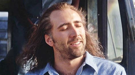 Nicolas kim coppola (born january 7, 1964 in long beach, california), known professionally as nicolas cage is a good actor in good movies, and an almost indispensable actor in bad ones. Nicolas Cage interpreterà Nicolas Cage nel suo prossimo film