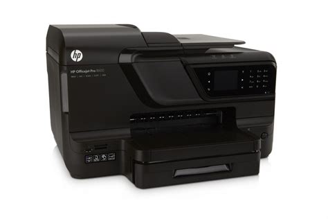 I am trying to scan multiple legal sized documents on my hp 8600 officejet pro but it only scans down the page to letter size. HP CM749A OfficeJet Pro 8600 e-All-in-One (Print, Scan ...
