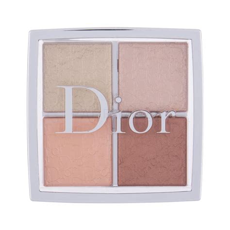 Christian Dior Dior Backstage Glow Face Palette Highlighter για