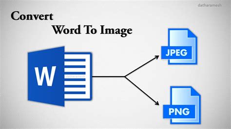 Word Document Png