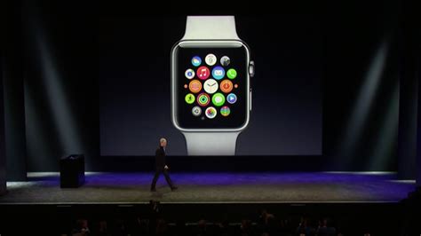 10 Things We Learned From The Apple Watch Launch Techradar