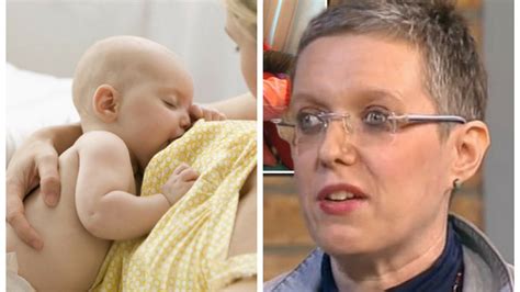 Is Breastfeeding At Six Natural Or Odd 7 Mums Share Their Views And Experiences On The Topic