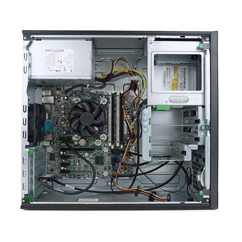 Hp Prodesk 600 G1 Tower Desktop Pc Configure To Order