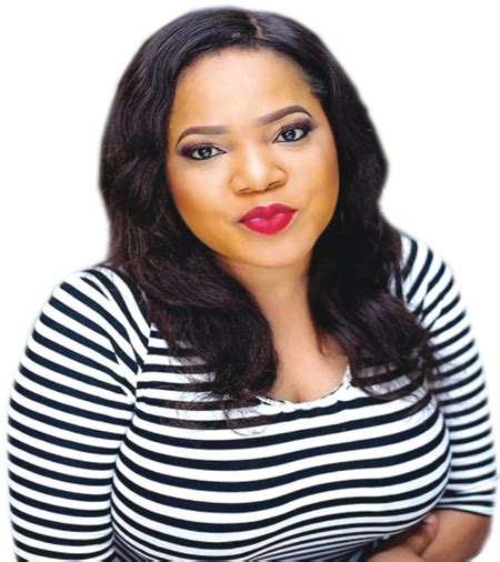 Toyin Aimakhu Gives Back To Fans The Nation Newspaper