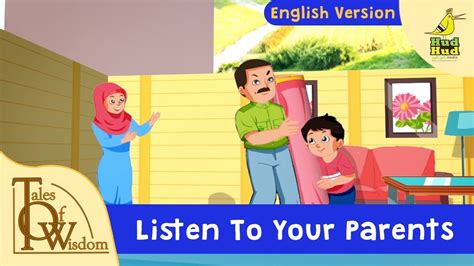 Tales Of Wisdom Episode 1 Listen To Your Parents Pop