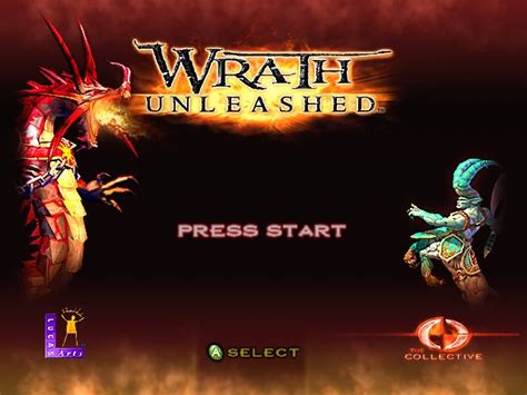 Wrath Unleashed Screenshots For Xbox