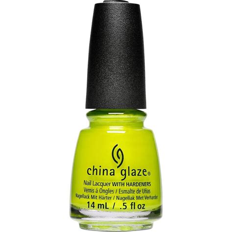 nail lacquer with hardeners china glaze ulta beauty nail lacquer china glaze neon nail