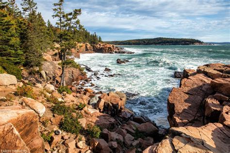 10 Most Beautiful Places To See In Maine