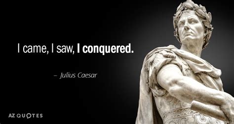 Top 25 Quotes By Julius Caesar Of 70 A Z Quotes