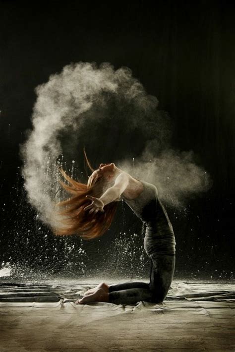 Tenue De Danse Moderne Photo De La Série Magnifique Modern Dance