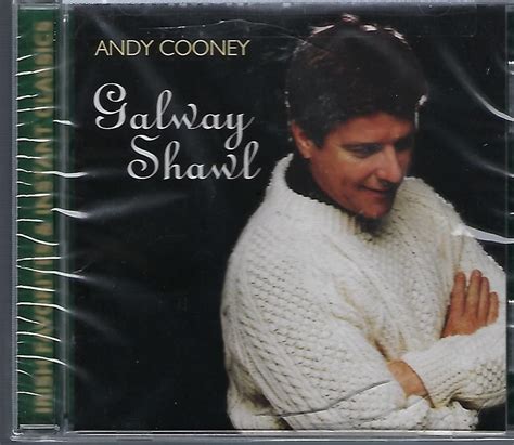 Galway Shawl Andy Cooney Amazonit Cd E Vinili