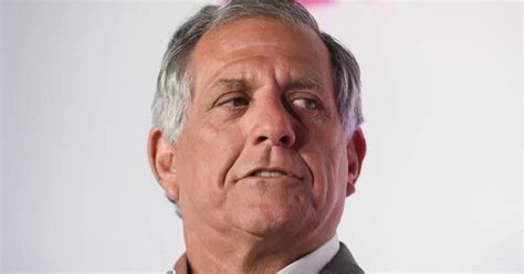 Cbs Ceo Leslie Moonves Accused Of Sexual Misconduct