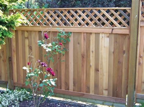 Privacy fences are perfect for getting that little bit of extra privacy that you have been wanting in the nashville area. What are the most popular types of wood fences?