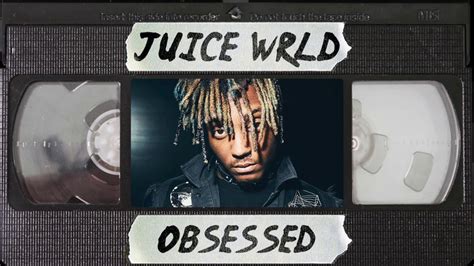 Juice Wrld X Lil Uzi Vert Obsessed Type Beat Youtube