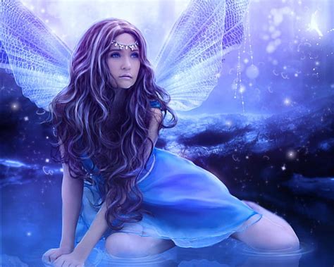 Fairy Magical Fantasy Woman Hd Wallpaper Peakpx
