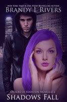 Smashwords Shadows Of The Past A Book By Brandy L Rivers