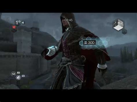 Assassin S Creed Brotherhood Multiplayer Ita Youtube