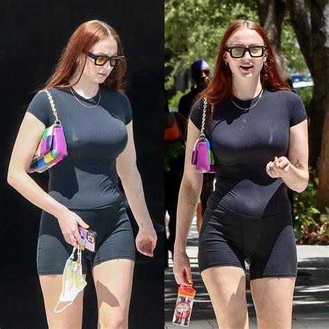 Sophie Turner Hot And Free Images Fan Fap