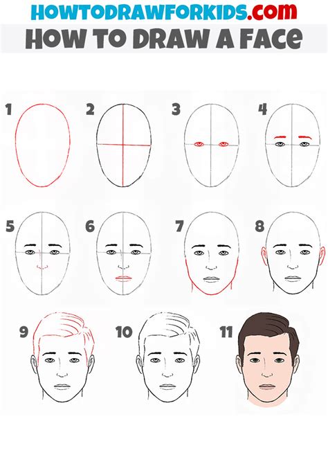Https://wstravely.com/draw/how To Begin Drawing A Face