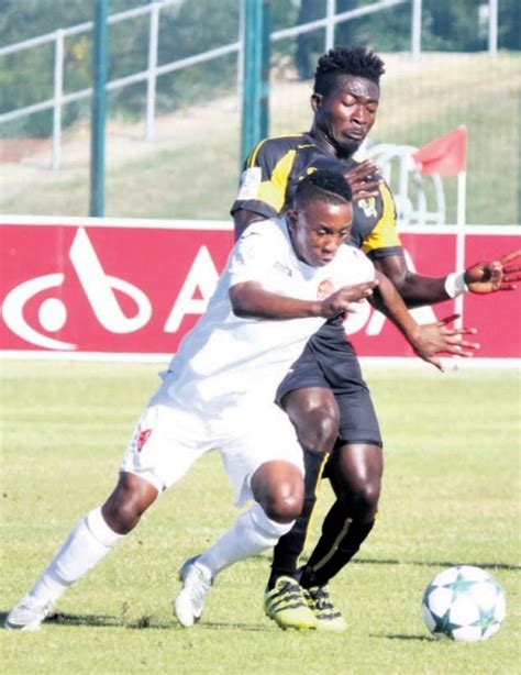 Thanda Royal Zulu Hold Onto Their League Lead Zululand Observer