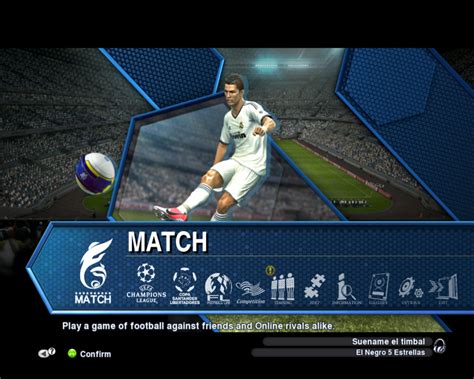 Take total control of every action on thepitch in a way that only the pro evolution soccer franchise can provide! Download Game PES 2013 PC RIP | Raka Share™