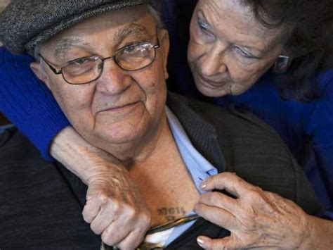 Online Exhibit Tells Mich Holocaust Survivors Stories