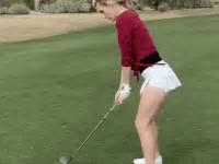 I recently turned 18 and got a modeling job together with my own personal site, a place for me to share the most intimate moments of my life with my online friends and fans. Golf gif » GIF Images Download