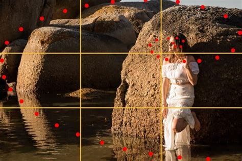 What Is The Golden Ratio In Photography Composition
