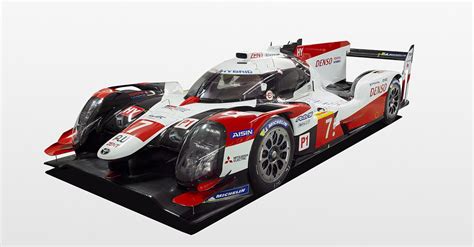 Race your opponents to the finish line, drift, sprint and win, then buy new car and get ready for some tuning. WORLD CHAMPIONS PREPARE FOR TS050 HYBRID FAREWELL TOUR ...