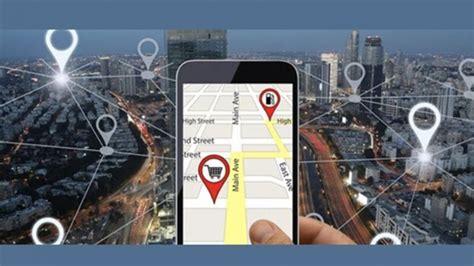 The Evolution Of Cell Phone Tracker Apps From Location Sharing To