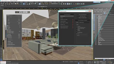 8 Architectural Design Software That Every Architect Should Learn