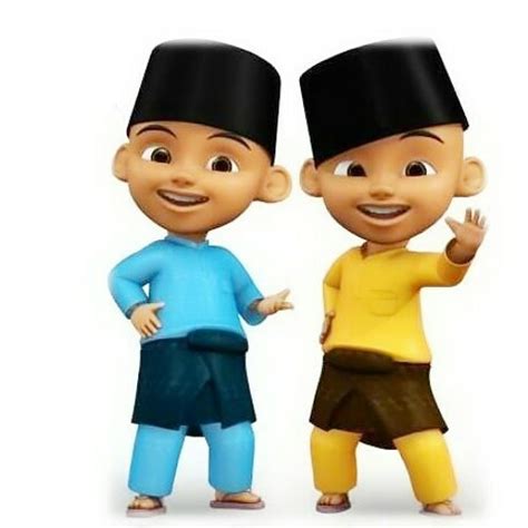 Film animasi yang satu ini memiliki tujuan untuk mendidik anak anak supaya mereka lebih mengerti makna dari bulan ramadan. Upin&Ipin Raya (Chik Mashup) by Alchinakx`s ⚡ | Free Listening on SoundCloud