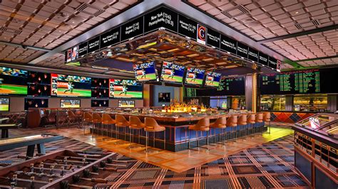 Most complete best sportsbook guide to internet sportbook review and sports betting at sportsbooks. Las Vegas Bars and Lounges | The Cosmopolitan