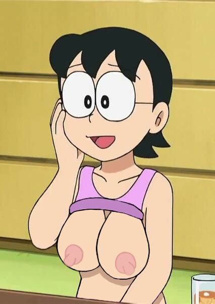 Rule 34 Doraemon Doraemon Character Tamako Nobi 6533525