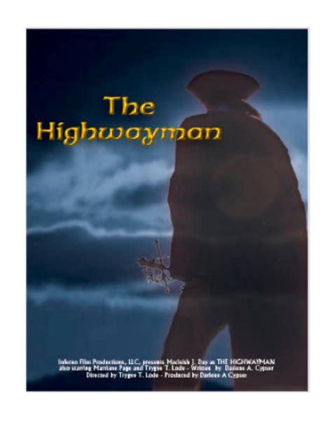 RO: The Highwaymen (2019)
